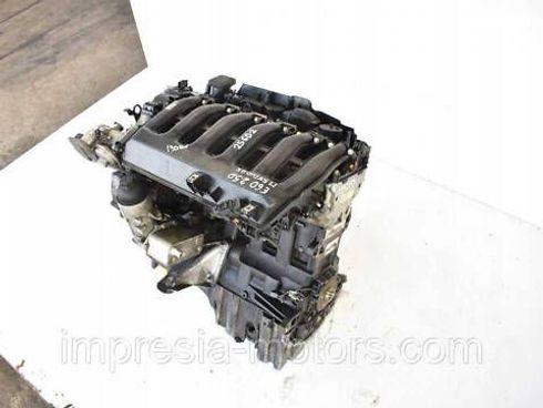 двигатель в сборе для BMW 5 серия - купити на Автобазарі - фото 5