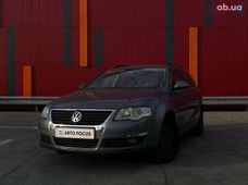 Продажа б/у Volkswagen Passat 2006 года в Киеве - купить на Автобазаре