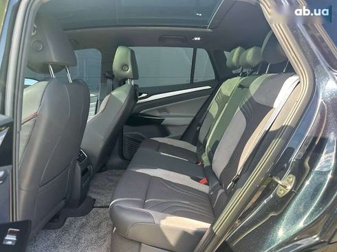 Volkswagen ID.4 Crozz 2022 - фото 28