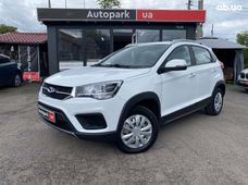 Продажа б/у Chery Tiggo 2020 года в Виннице - купить на Автобазаре