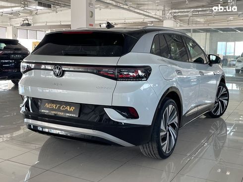 Volkswagen ID.4 Crozz 2021 - фото 9