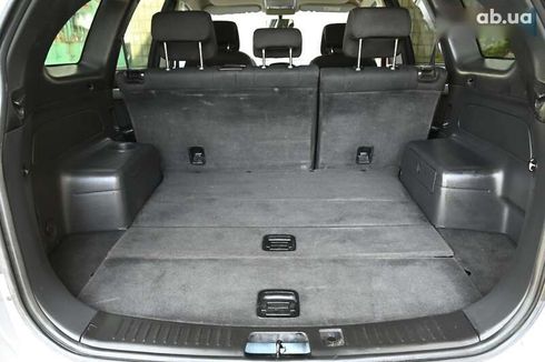 Chevrolet Captiva 2007 - фото 16
