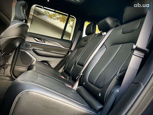 Jeep Grand Cherokee 2023 - фото 25