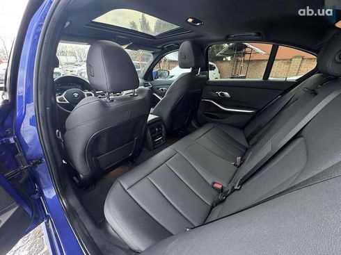 BMW 3 серия 2020 - фото 3