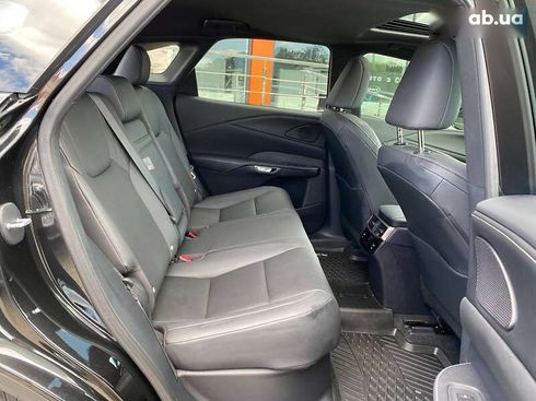 Lexus RX 2023 - фото 24
