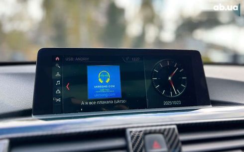 BMW 3 серия 2020 - фото 14