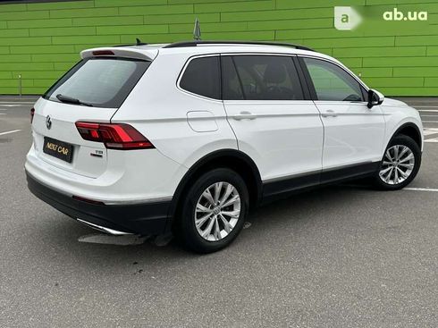 Volkswagen Tiguan 2017 - фото 15