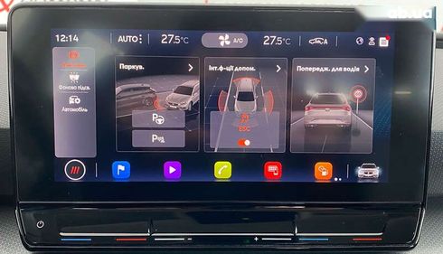 SEAT Leon 2022 - фото 27