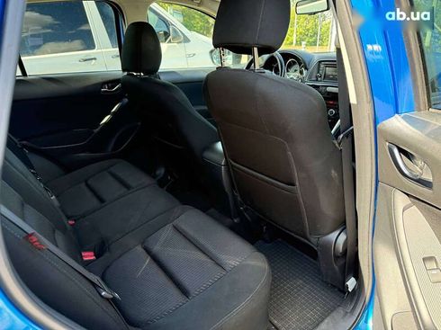 Mazda CX-5 2012 - фото 12