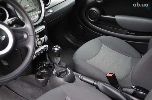 MINI John Cooper Works 2010 - фото 27