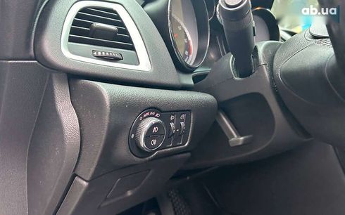 Opel Astra 2014 - фото 9