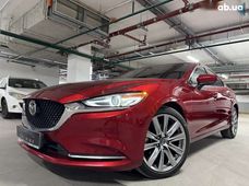 Продаж вживаних Mazda в Київській області - купити на Автобазарі