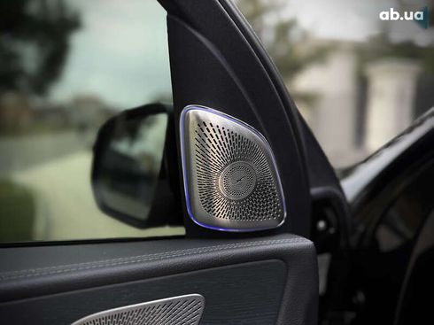 Mercedes-Benz GLS-Класс 2021 - фото 29