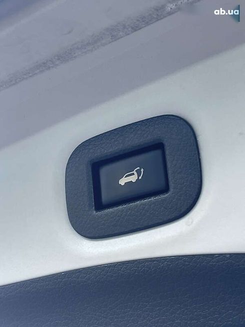 Nissan Rogue 2017 - фото 20