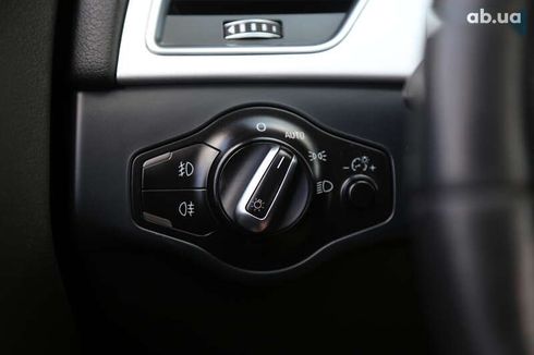 Audi A4 2015 - фото 23