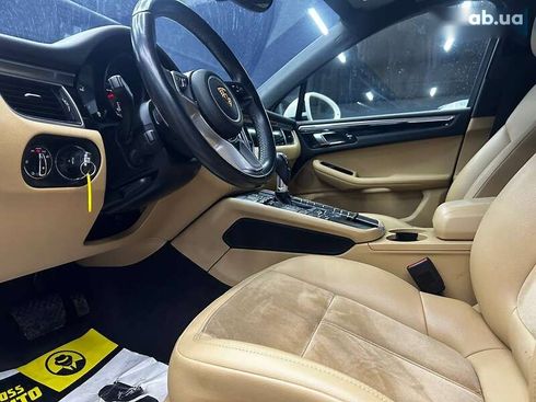 Porsche Macan 2018 - фото 9