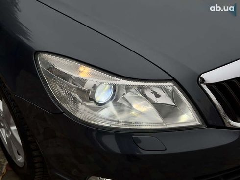 Skoda Octavia 2008 - фото 10