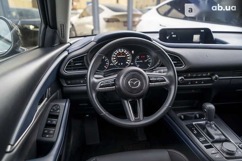 Mazda CX-30 2020 - фото 20