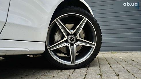 Mercedes-Benz C-Класс 2017 - фото 25