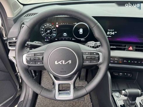 Kia Sportage 2022 - фото 14