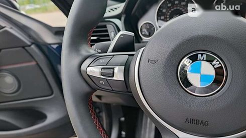 BMW 4 серия 2014 - фото 23