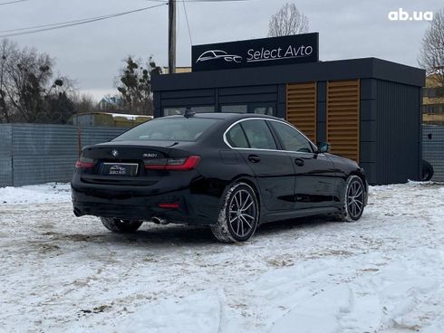 BMW 3 серия 2019 - фото 4