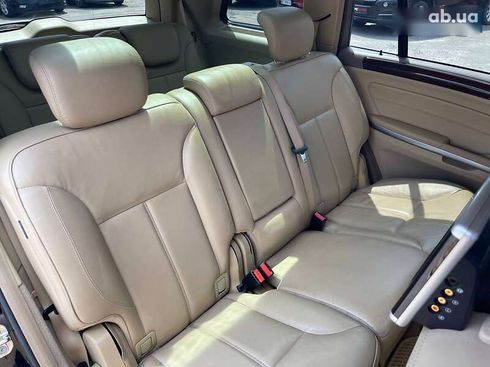 Mercedes-Benz GL-Класс 2010 - фото 28
