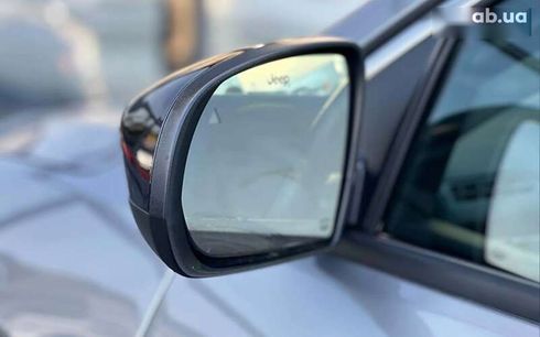 Jeep Compass 2021 - фото 10