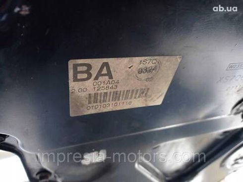 двигатель в сборе для Ford Mondeo - купити на Автобазарі - фото 9
