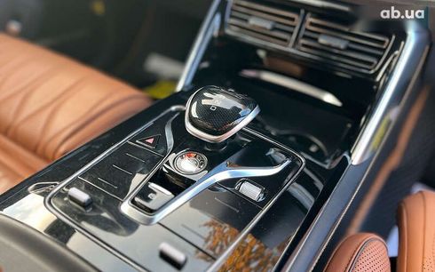 BYD Tang 2023 - фото 18