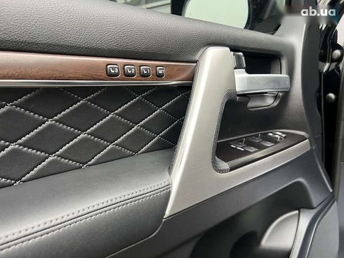Toyota Land Cruiser 2016 - фото 22