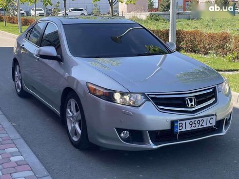 Honda Accord 2008 - фото 7