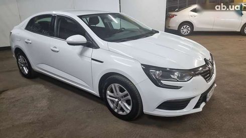 Renault Megane 2020 - фото 6