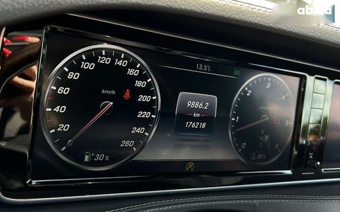 Mercedes-Benz S-Класс 2016 - фото 29