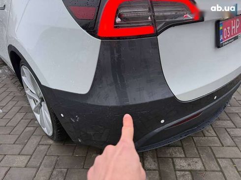 Tesla Model Y 2020 - фото 21