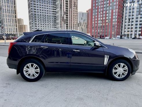 Cadillac SRX 2015 - фото 5