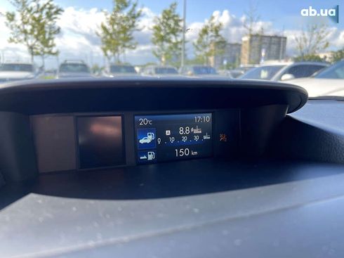 Subaru Forester 2013 - фото 23