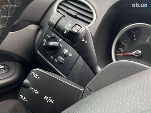 Ford Focus 2008 - фото 22