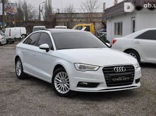 Продажа б/у Audi A3 в Одесской области - купить на Автобазаре