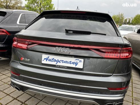 Audi SQ8 2021 - фото 25