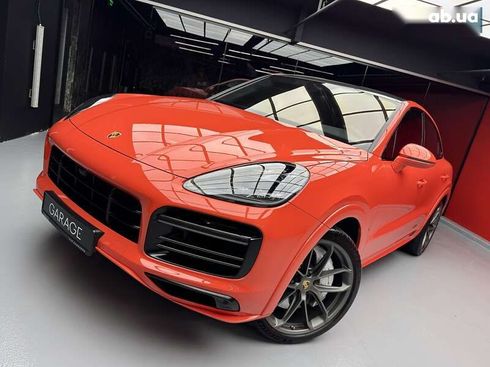 Porsche Cayenne 2019 - фото 9