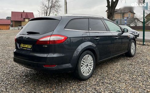Ford Mondeo 2007 - фото 8