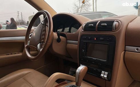 Porsche Cayenne 2008 - фото 16