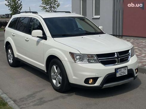 Dodge Journey 2018 - фото 7