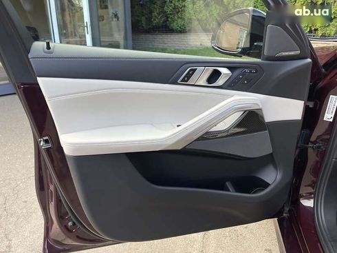 BMW X6 2020 - фото 15