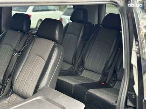 Mercedes-Benz Vito 2013 - фото 23