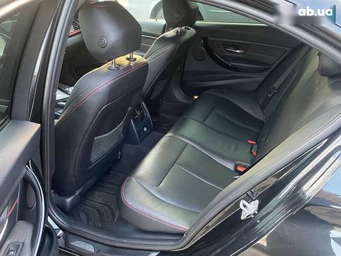 BMW 3 серия 2013 - фото 9