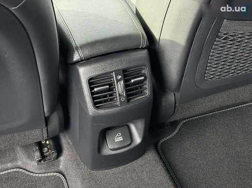Kia Niro 2021 - фото 17