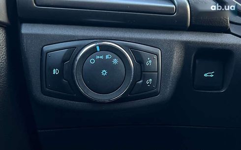 Ford Fusion 2015 - фото 17