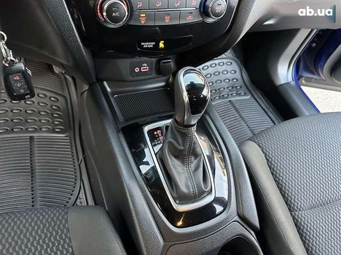 Nissan Rogue 2021 - фото 16